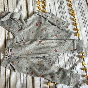 Toddler girls set